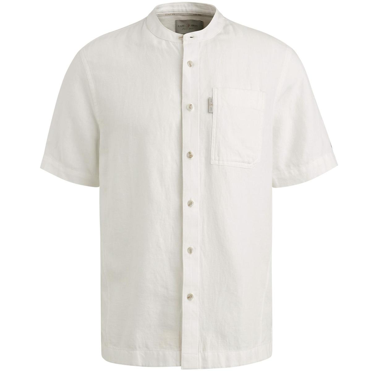 Cast Iron Cast Iron T-Shirt CSIS2504276 Grijs 1