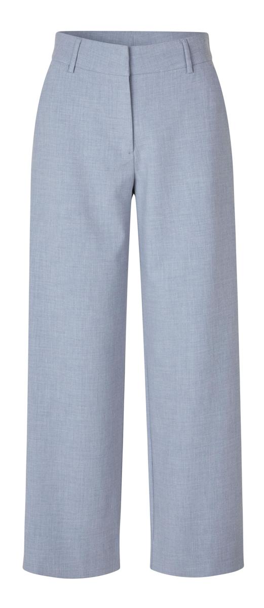 Five Units Five Units Pantalon Dena-40355 Blauw 1