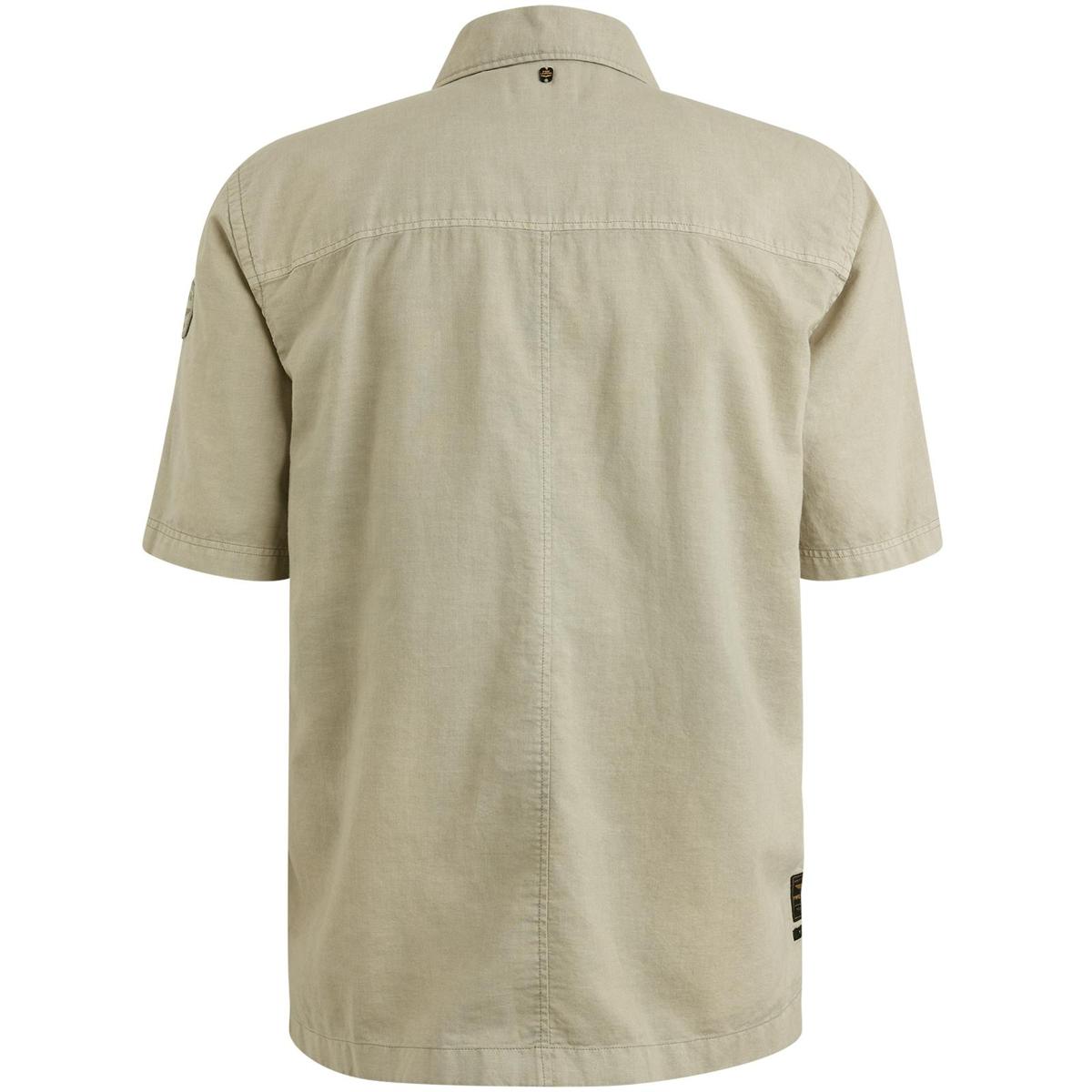 PME Legend PME Legend T-Shirt PSIS2505230 Beige 2