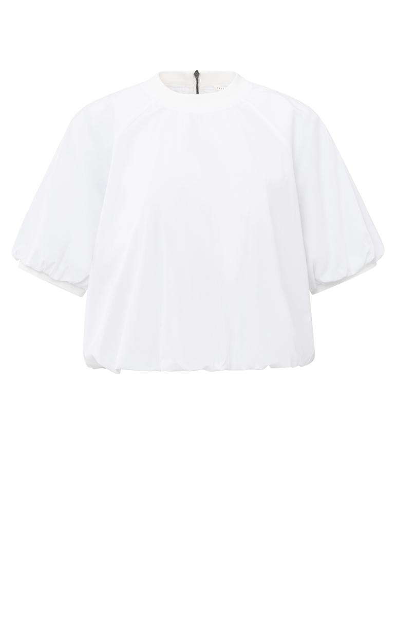 YAYA YAYA T-Shirt 01-701276-504 Wit 2