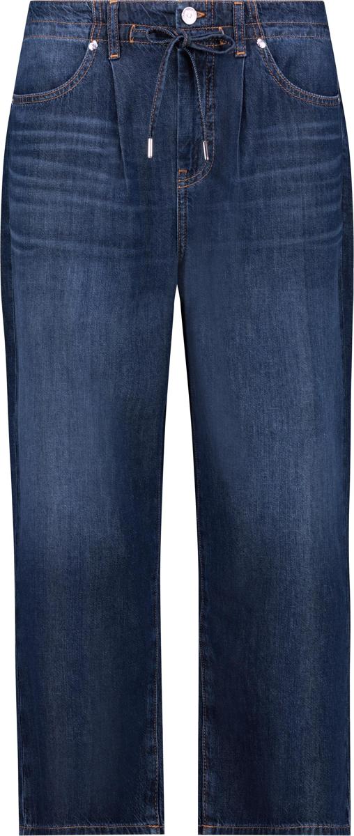 Monari Monari Jeans 409762 Blauw 2