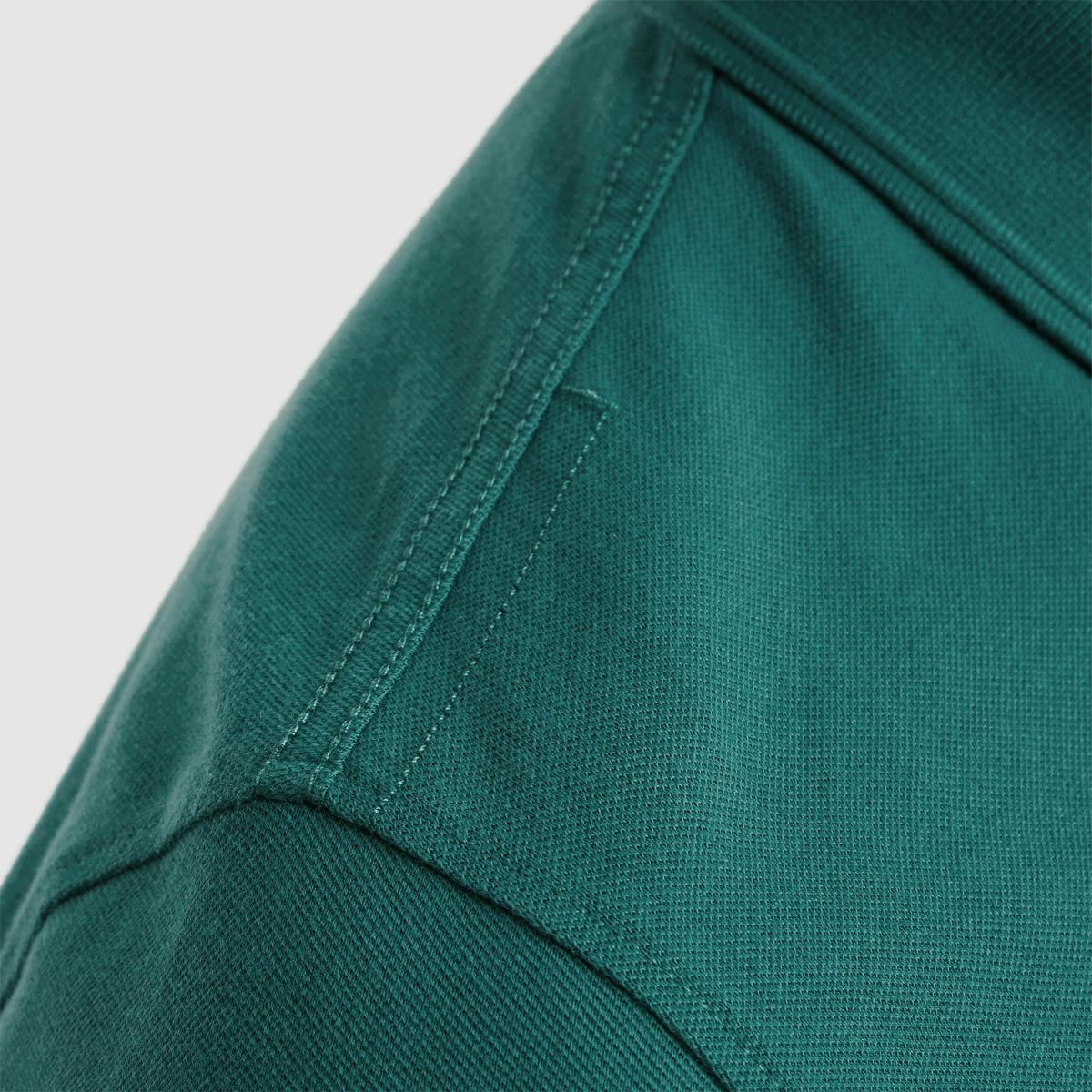 PME Legend PME Legend Polo PPSS2502899 Grijs 6