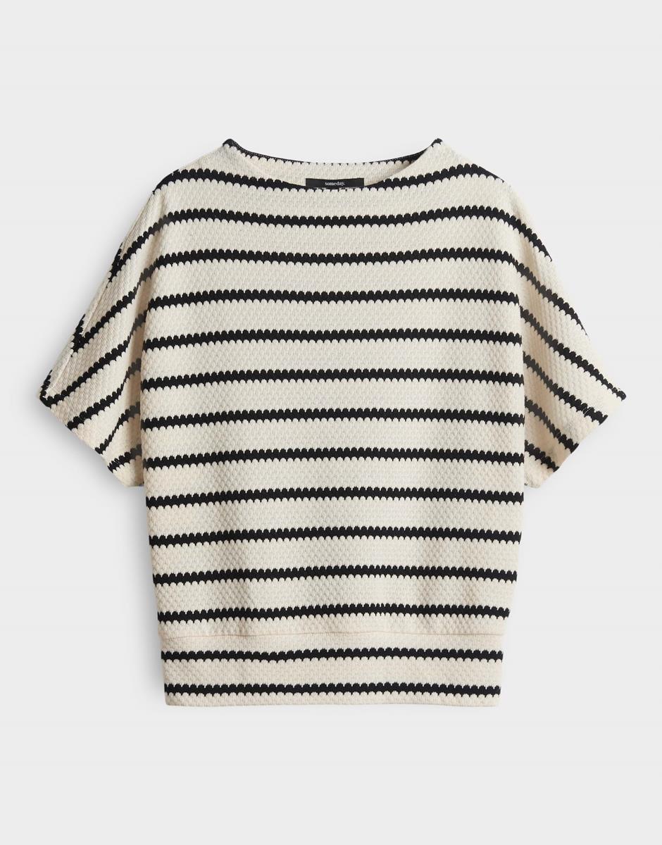 SOMEDAY Sweater Usalina Beige 2