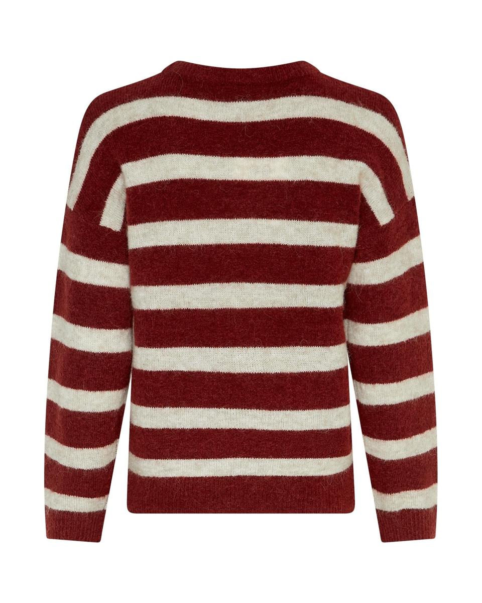 Msch Copenhagen  Trui 18980 Rood 2
