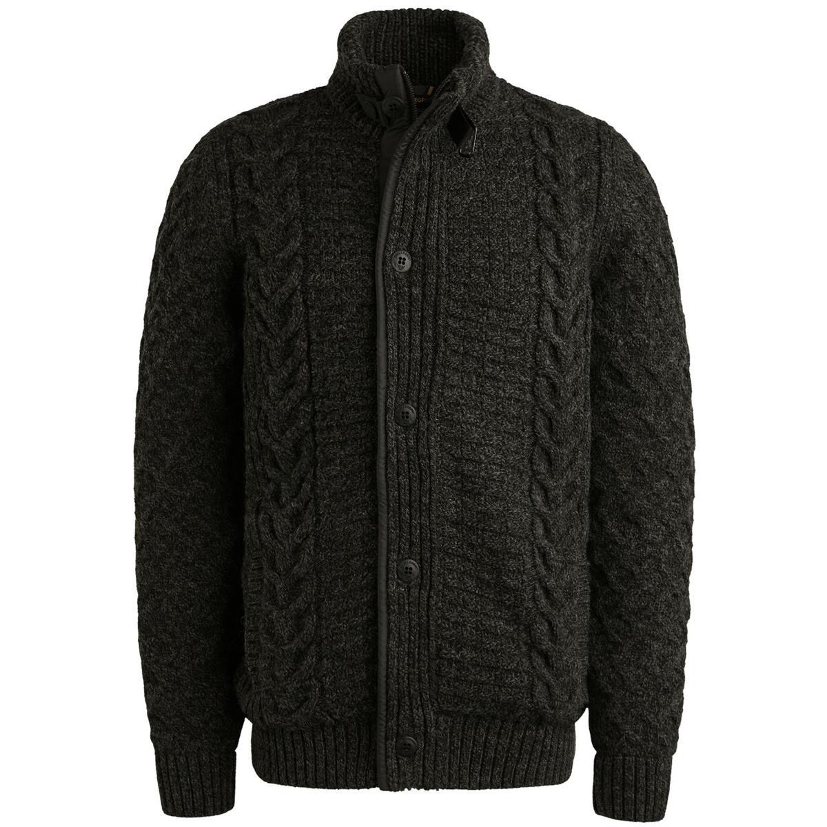 PME Legend Polo PKC2510320 Grijs 1