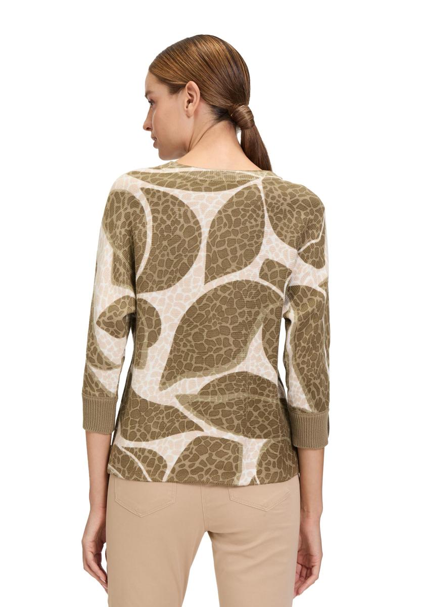 Betty Barclay Betty Barclay Trui 52351127 Groen 5