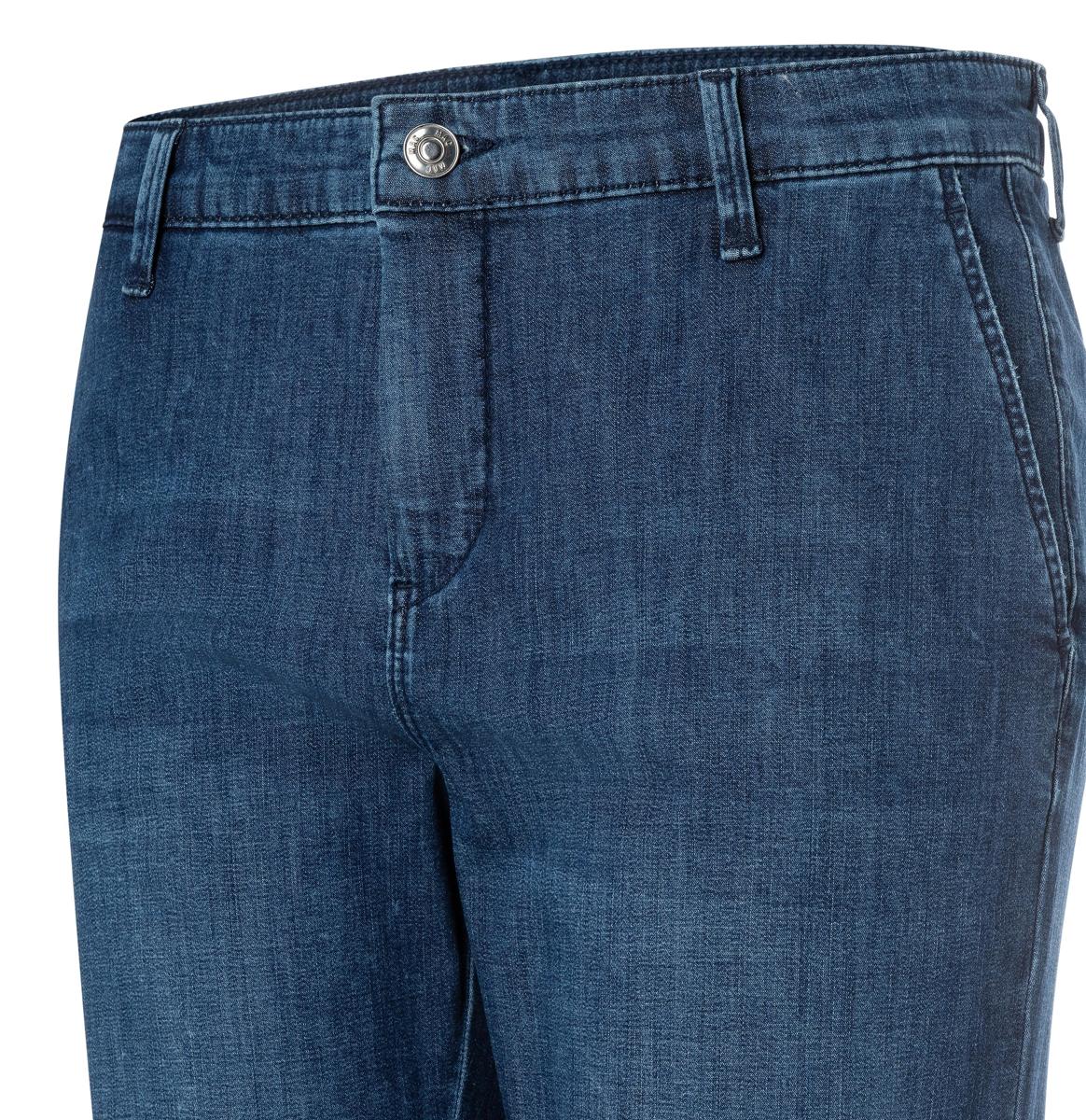 MAC MAC Jeans 0344307590 Blauw 5