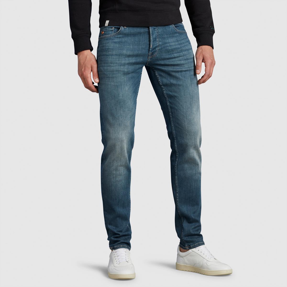 Cast Iron Jeans Shiftback