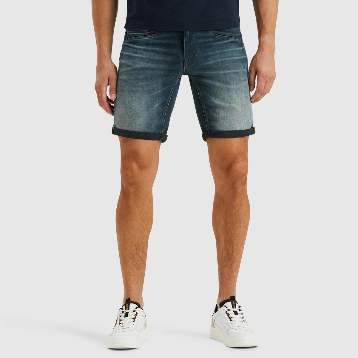 PME Legend PME Legend Bermuda Skyrak Blauw 2