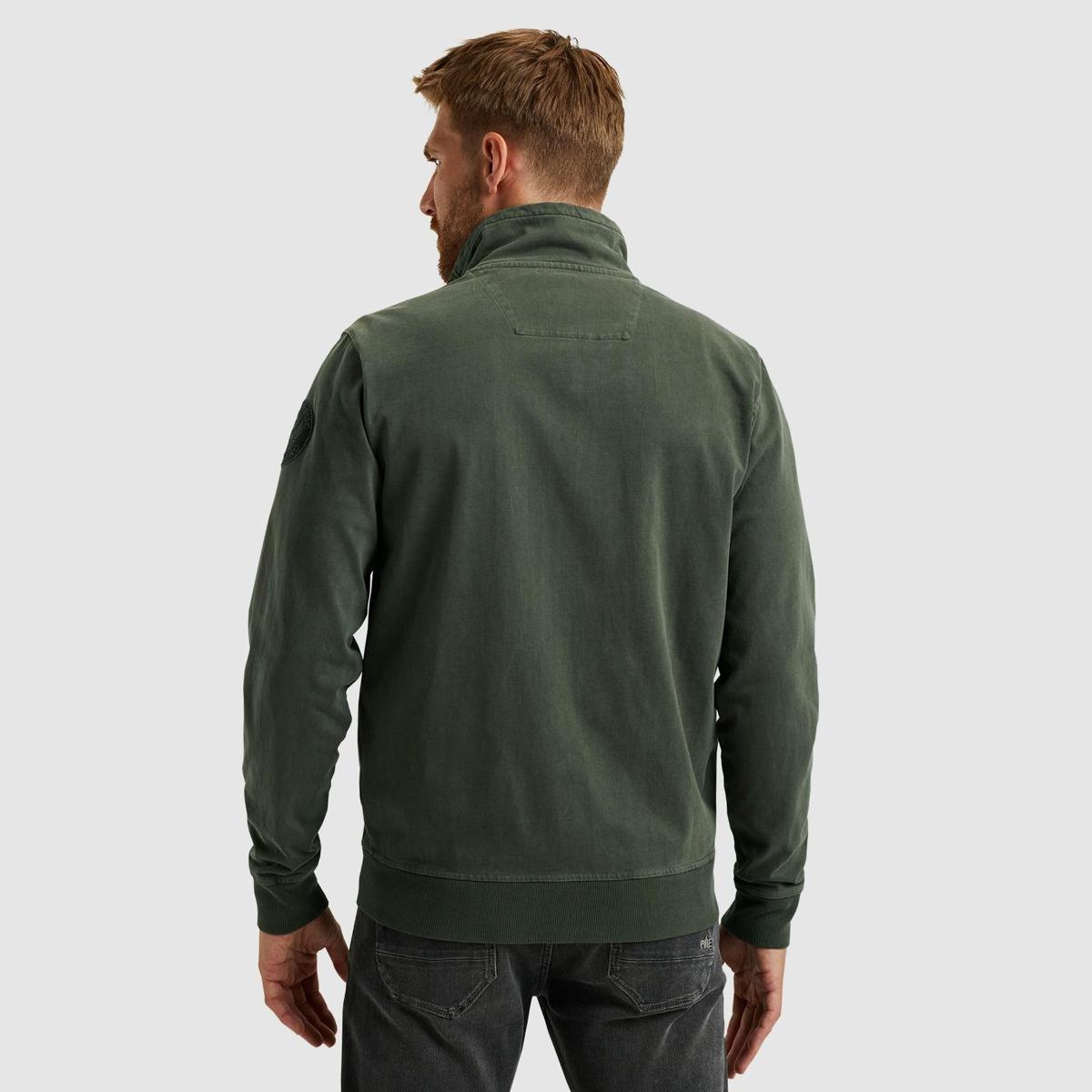 PME Legend PME Legend Jas PSW2502479 Groen 4