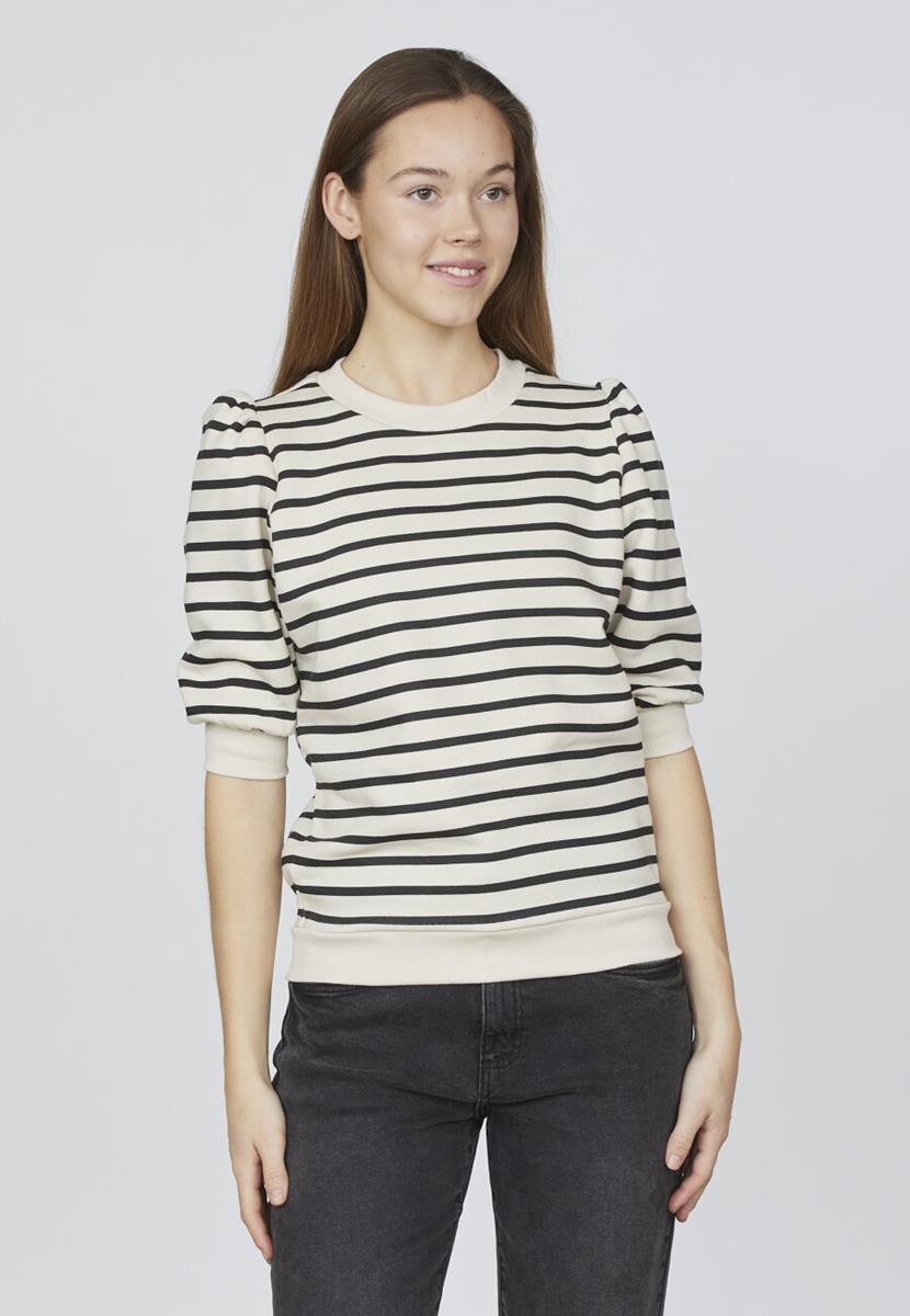Sweater New.Peva-Puff.SS