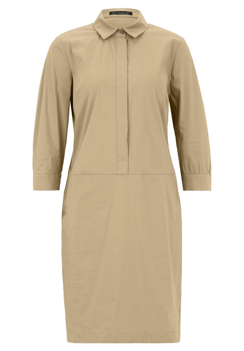 Betty Barclay Betty Barclay Jurk 17371669 Groen 1