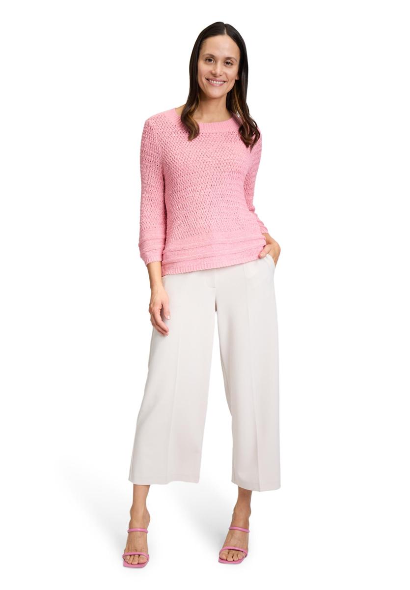 Betty Barclay Betty Barclay Trui 52401143 Roze 6