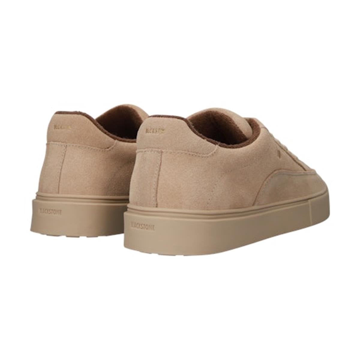 Blackstone Sneakers Quartz Beverly Beige 2