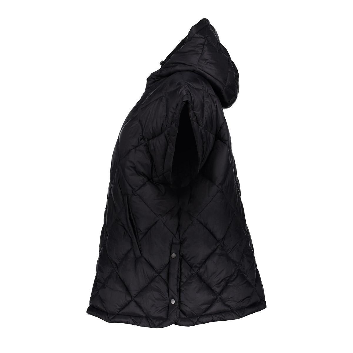Geisha Bodywarmer 58547-21 Zwart 3