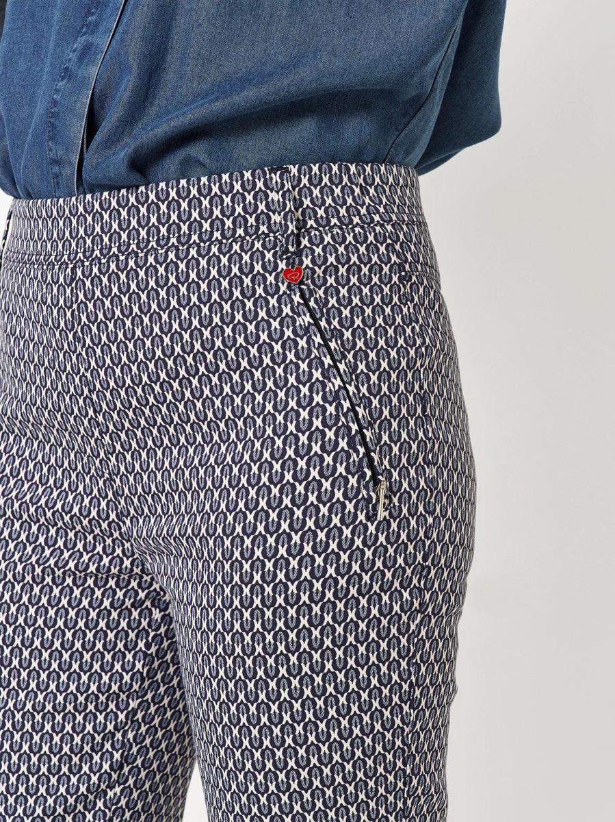 TONI TONI Capri 27-05/2800-82 Blauw 3