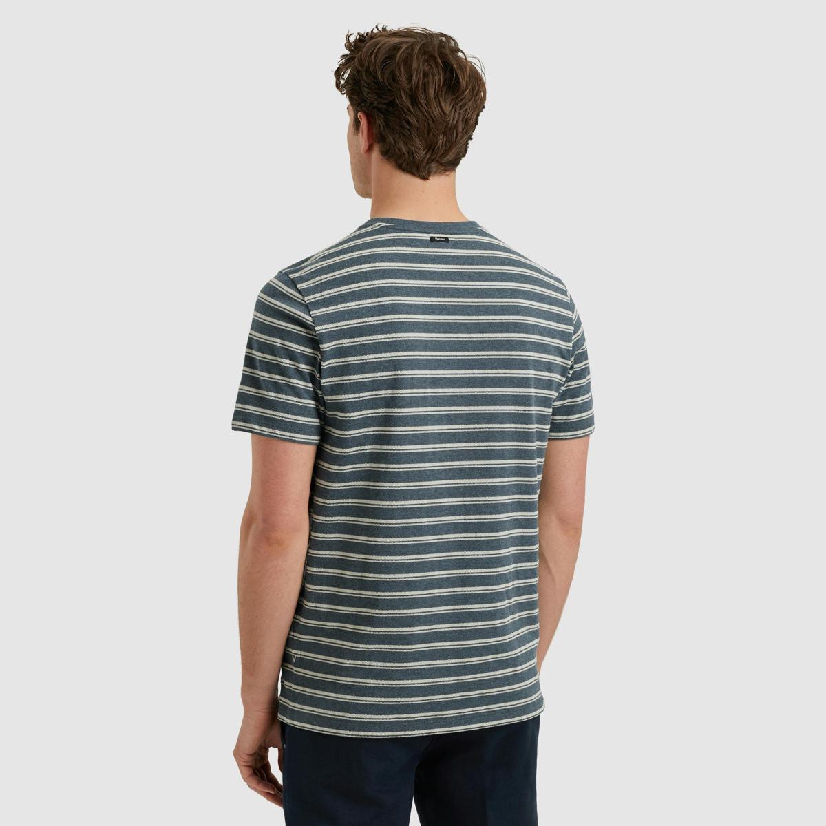 Vanguard Vanguard T-Shirt VTSS2504534 Groen 4