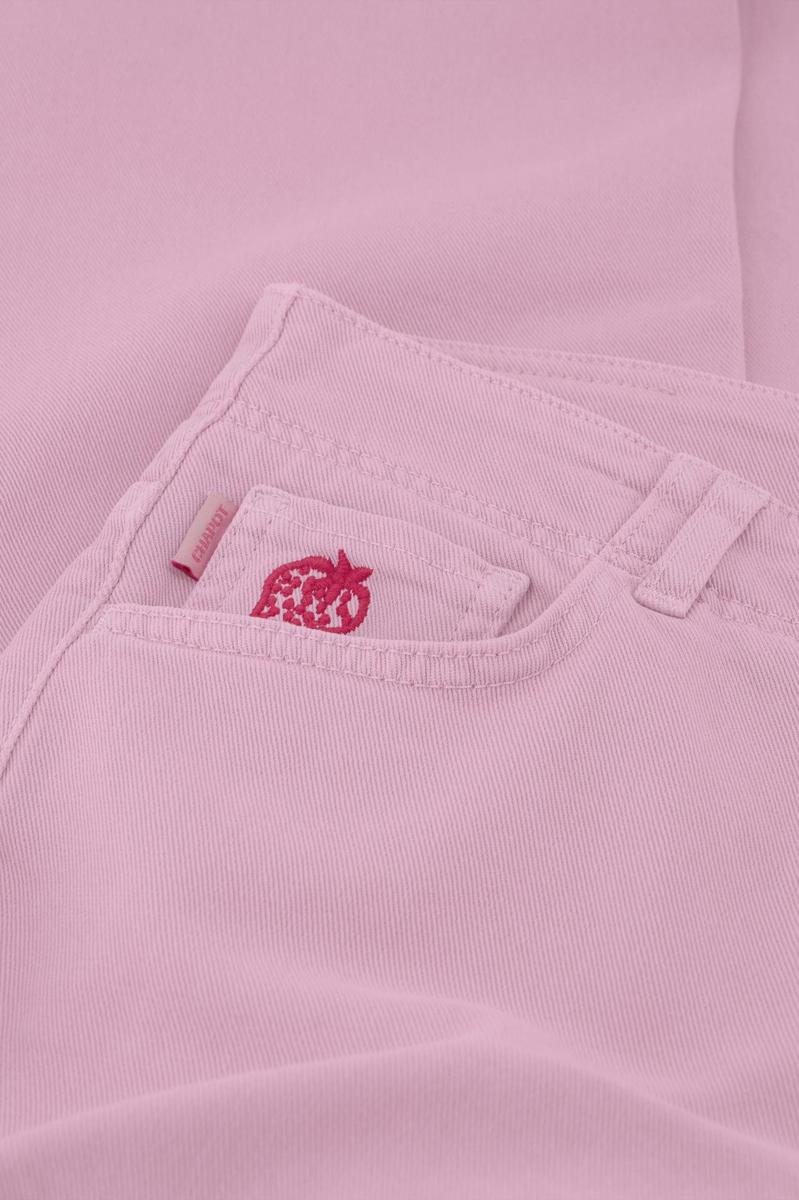 Fabienne Chapot Jeans Hayley Roze 5