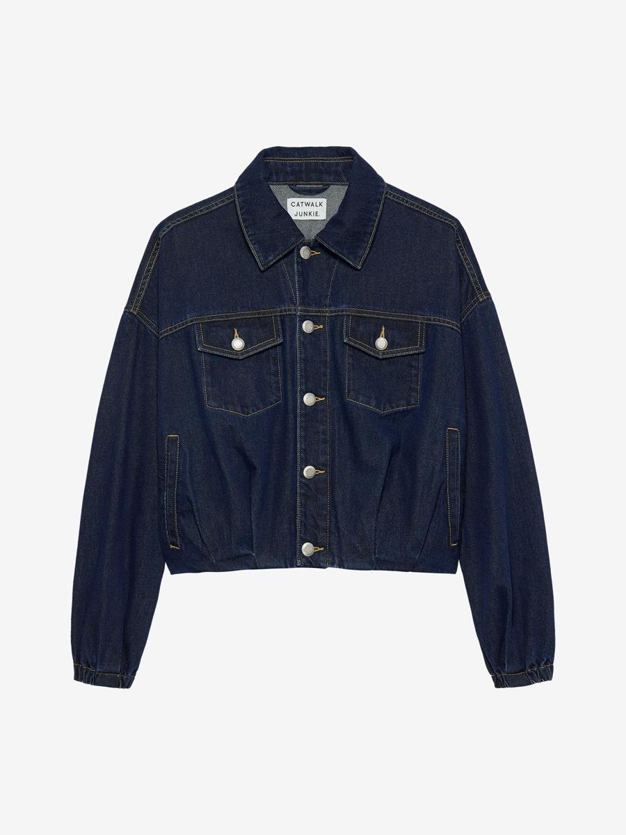 Catwalk Junkie Jack 2504022400 Blauw 2