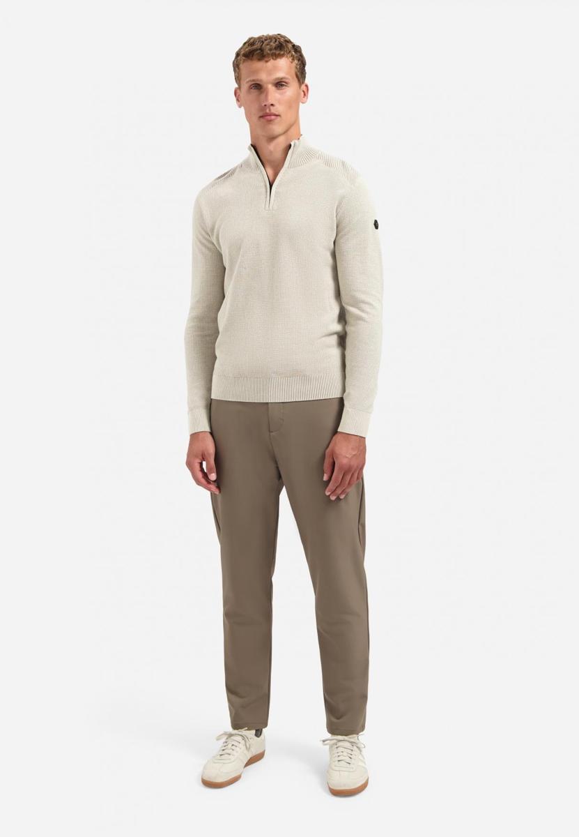 No Excess Trui 29230813SN Off-White 2