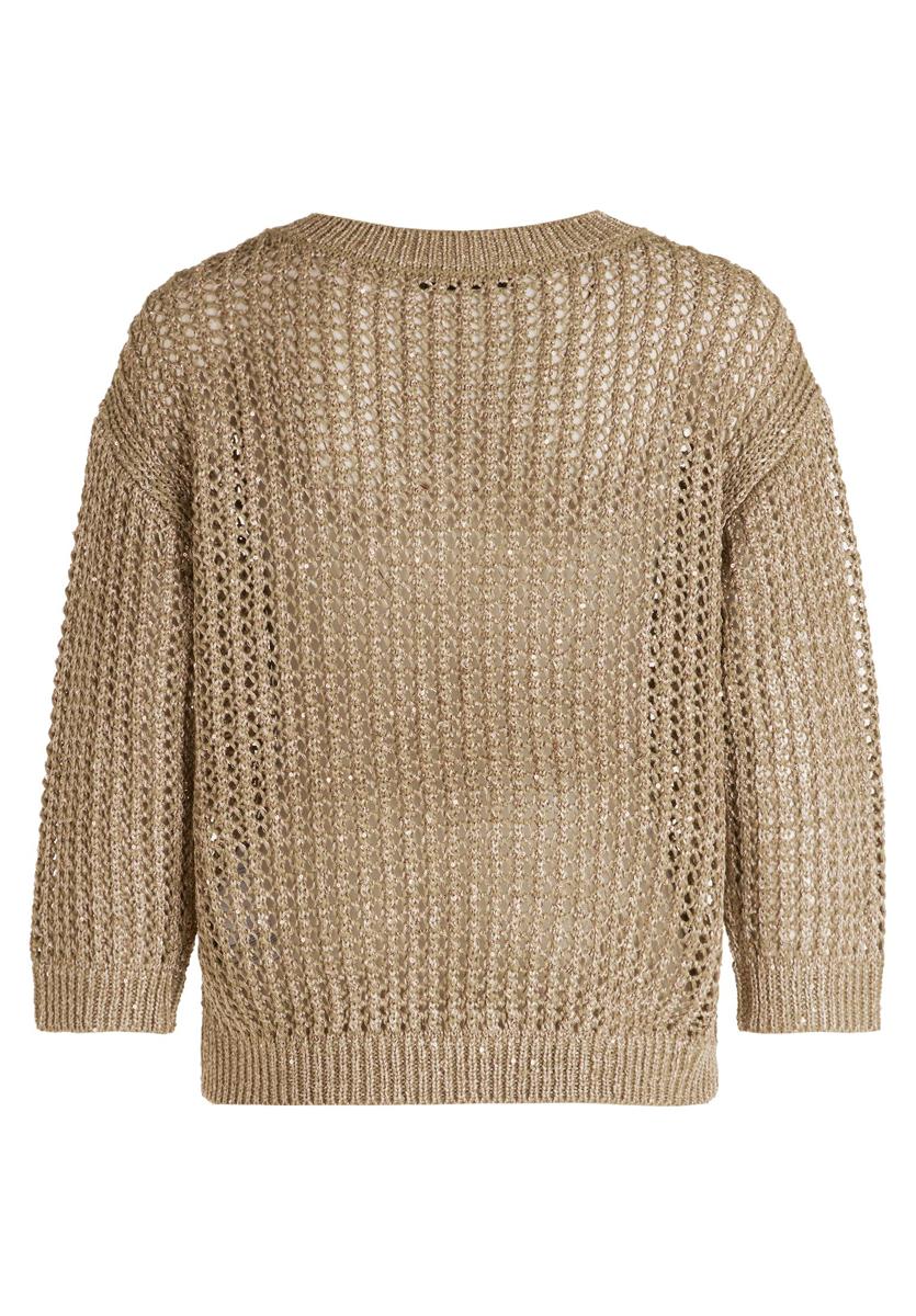 Betty Barclay Betty Barclay Trui 52361128 Groen 2