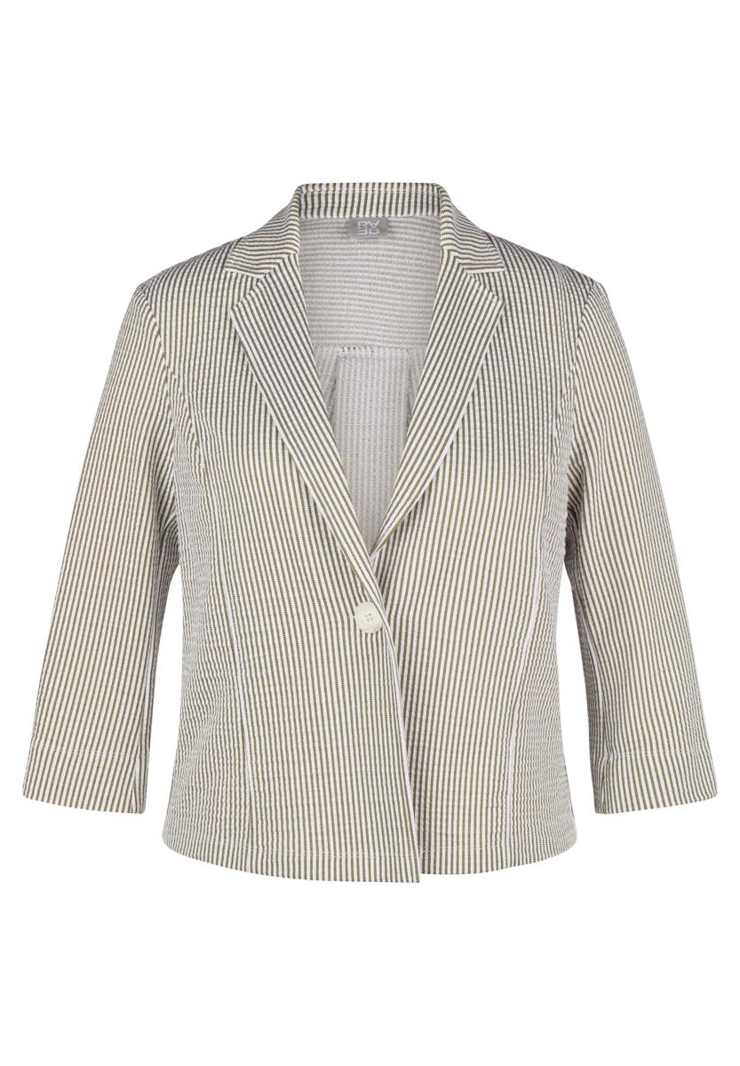 Rabe Rabe Blazer 54-221231 Groen 2