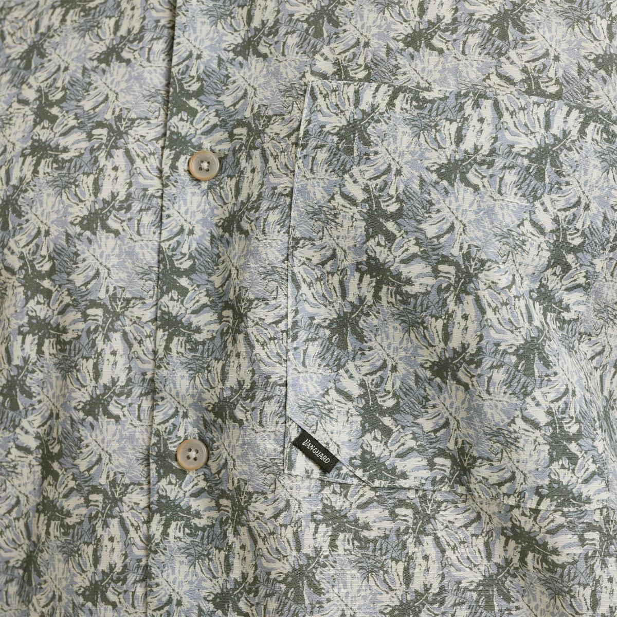 Vanguard Vanguard T-Shirt VSIS2503232 Wit 6