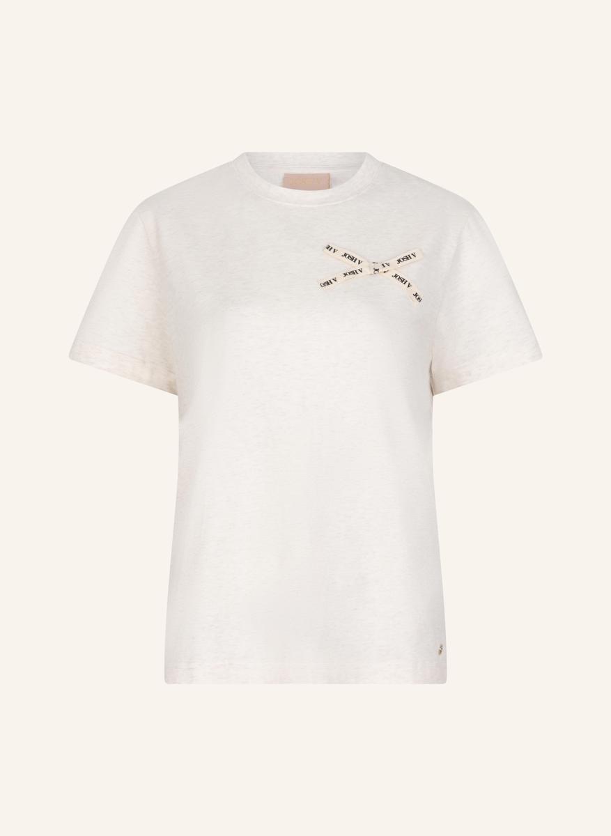 Josh V Josh V T-Shirt Dorie Off-White 4