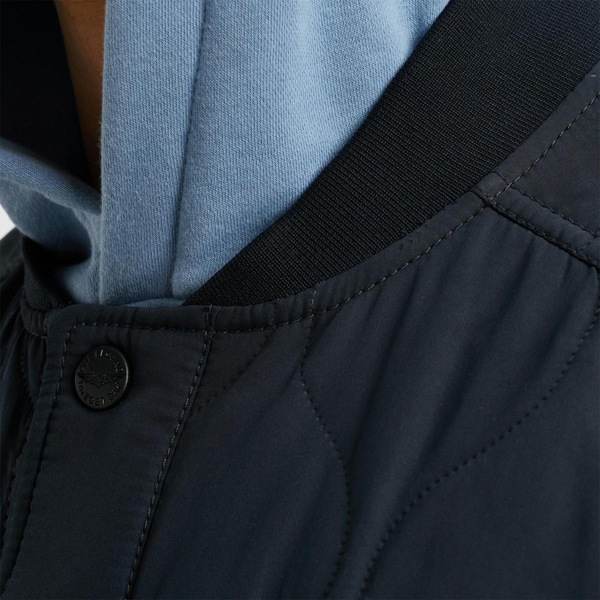 PME Legend PME Legend Bodywarmer PBW2502116 Blauw 5