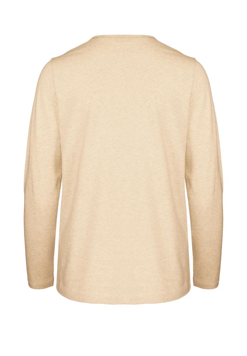 Bianca T-Shirt 66063 Bruin 3