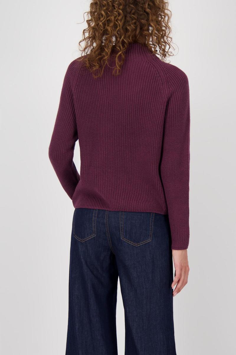 Monari Trui 808986 Rood 3