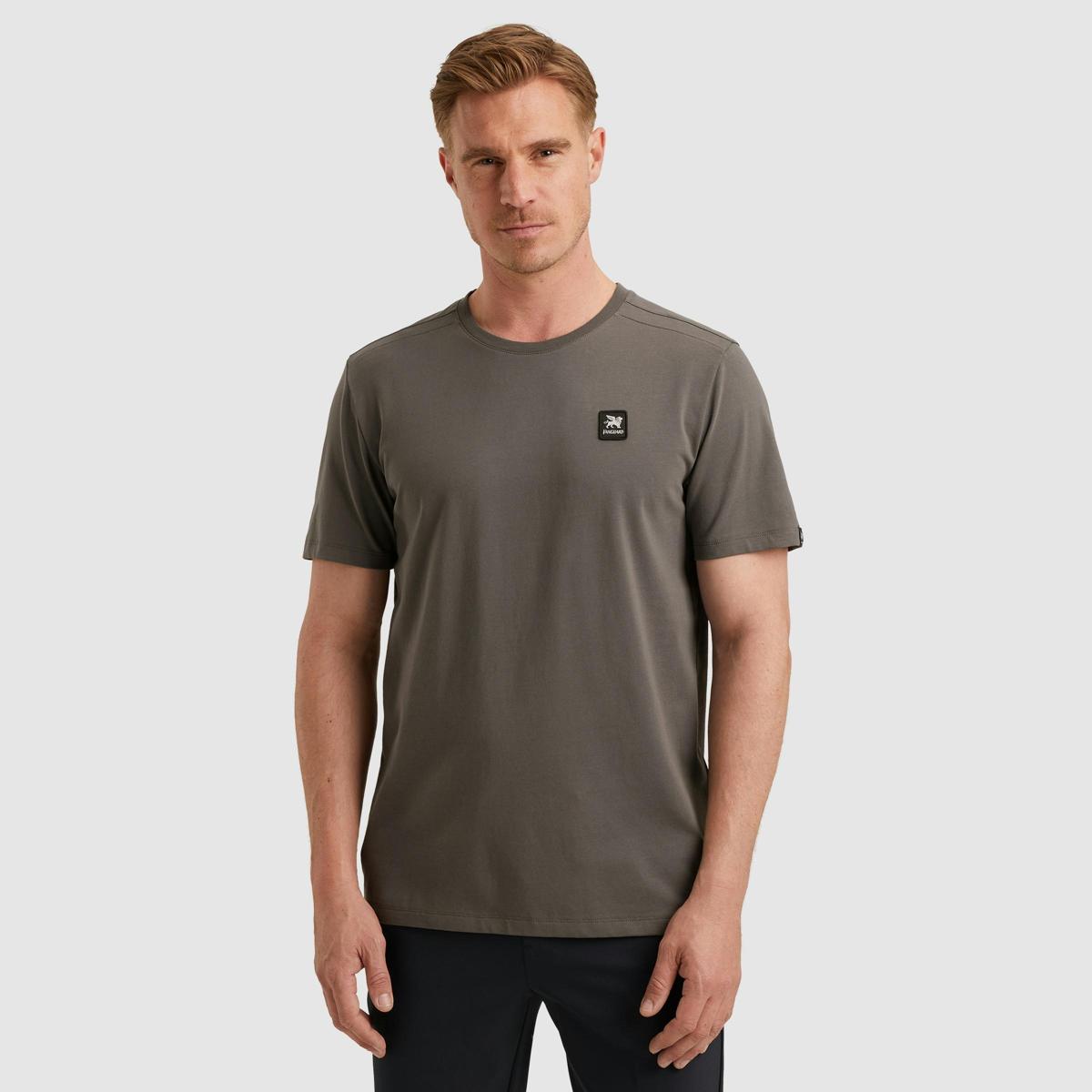 Vanguard T-Shirt VTSS2509560 Groen 3