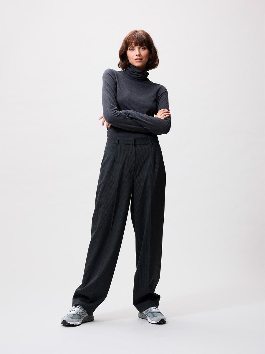 Catwalk Junkie Pantalon 2504023008 Grijs 3