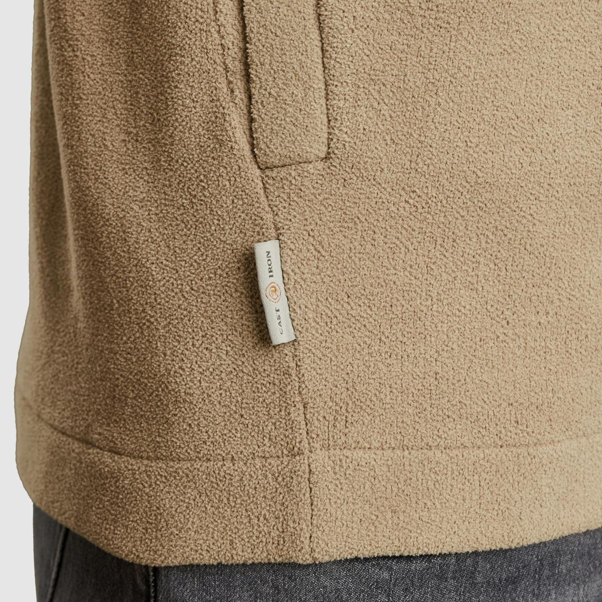 Cast Iron Polo CKC2509342 Beige 6