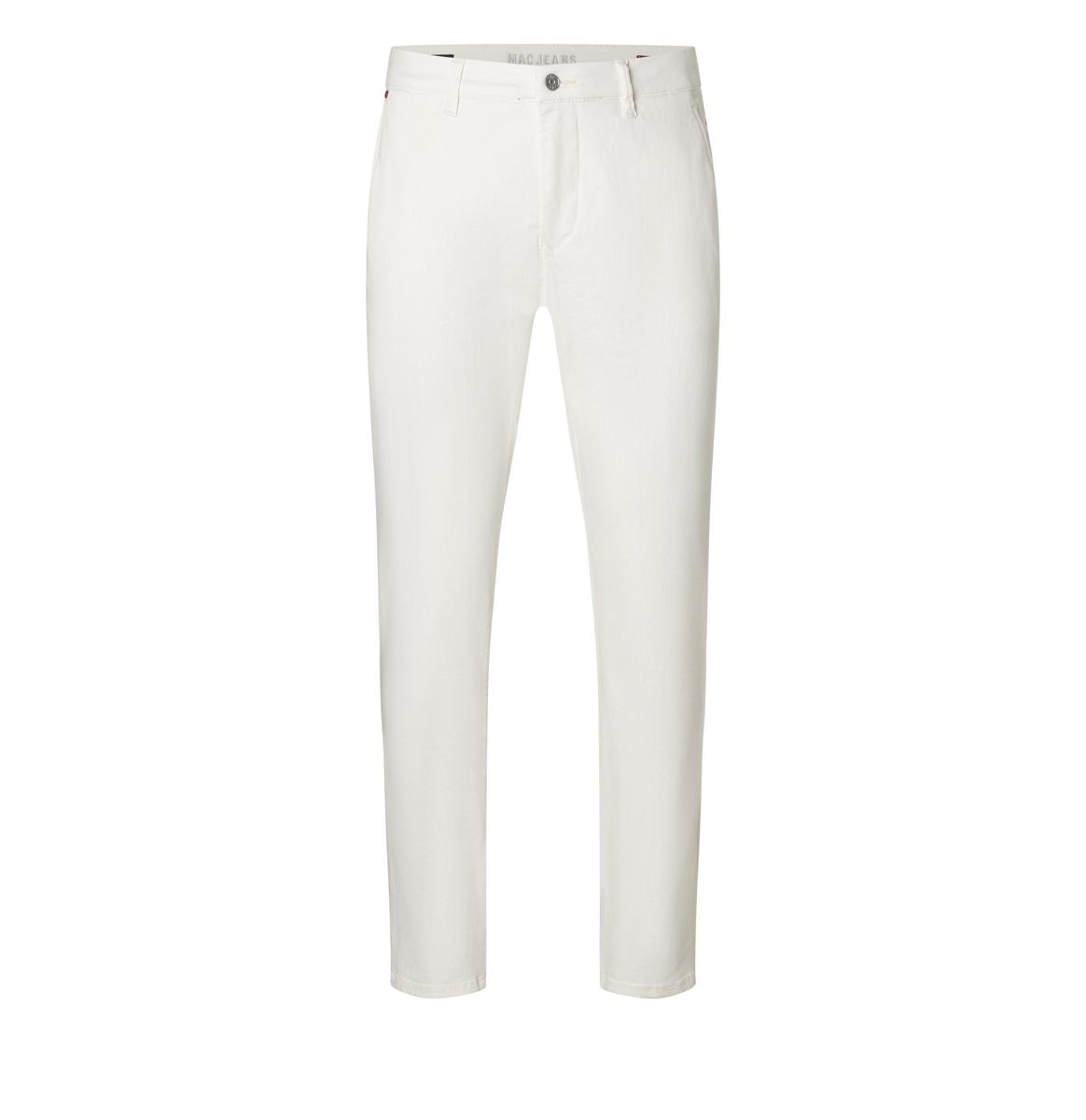 MAC MAC Pantalon 1995635121 Off-White 1