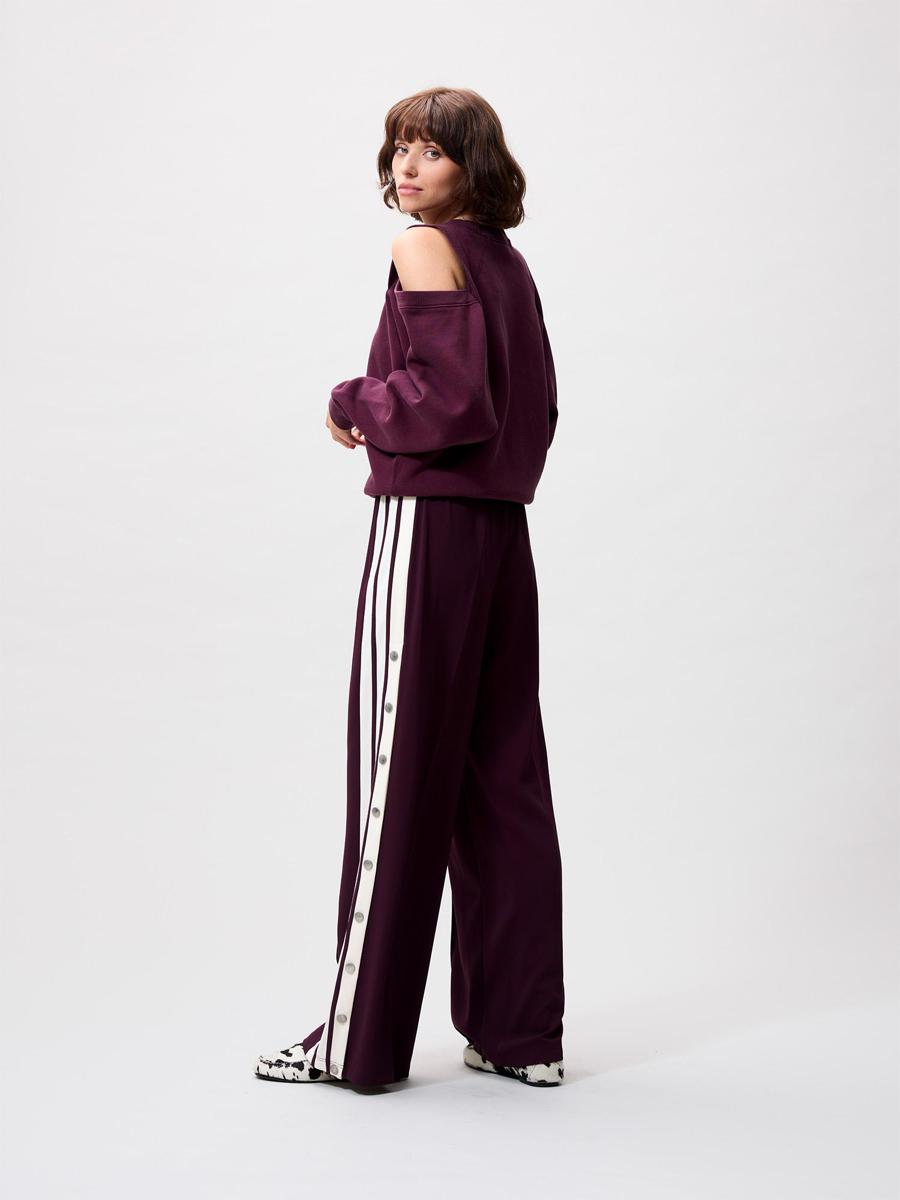 Catwalk Junkie Sweater 2504020603 Rood 4