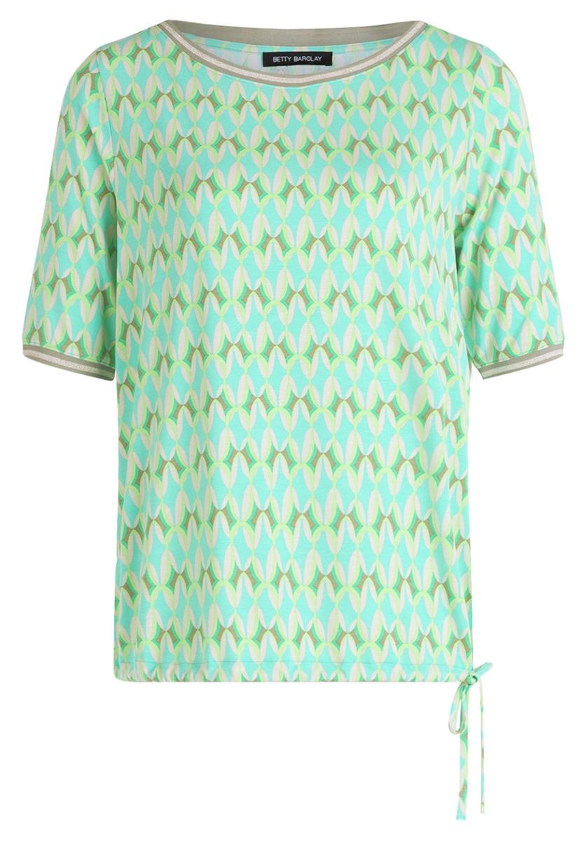 Betty Barclay Betty Barclay T-Shirt 23951175 Groen 1