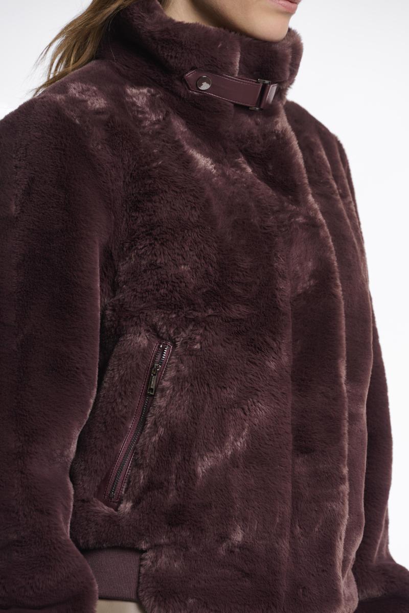Rino & Pelle Jack Ambra.7002511 Bruin 3
