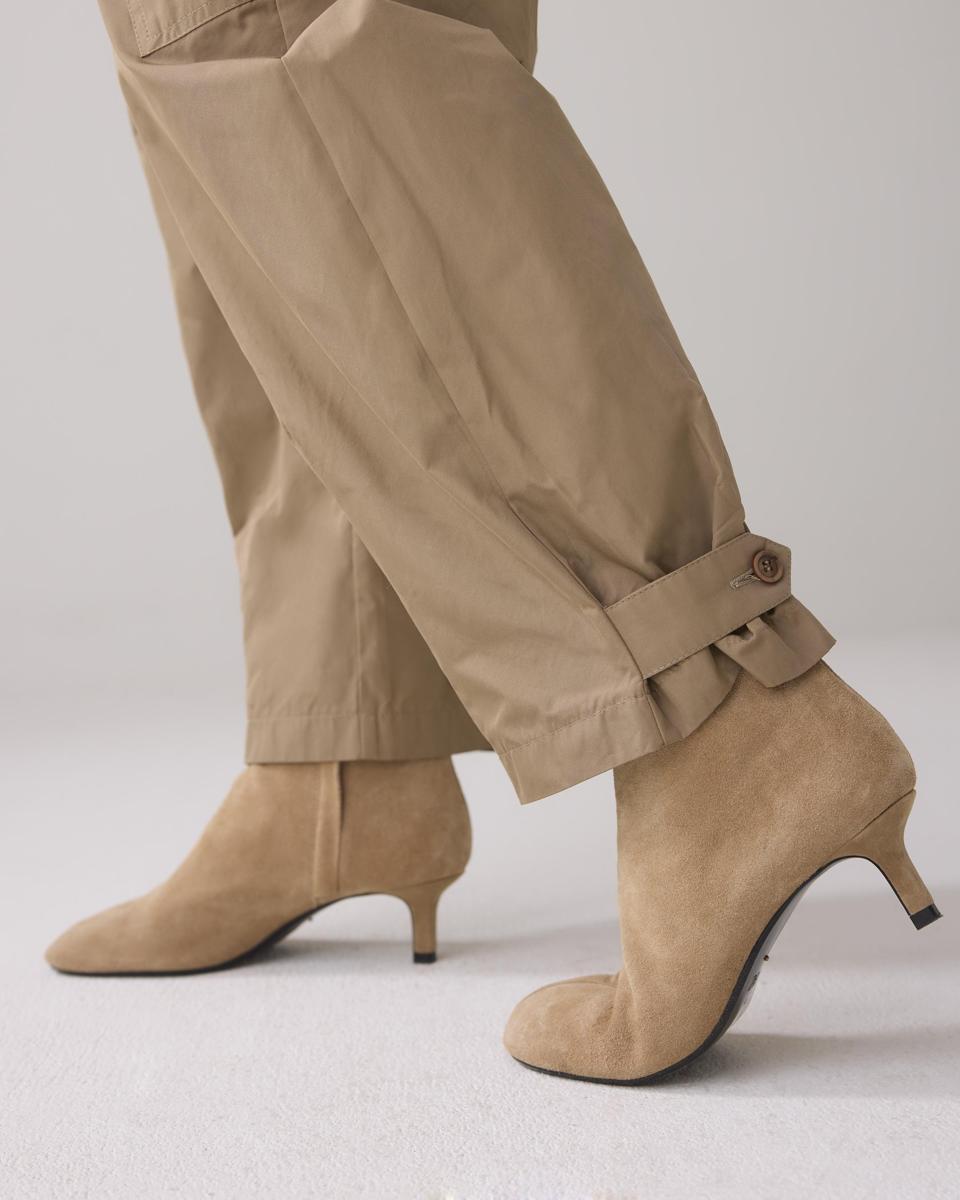 Summum Summum Pantalon 4s2783-12075 Beige 6