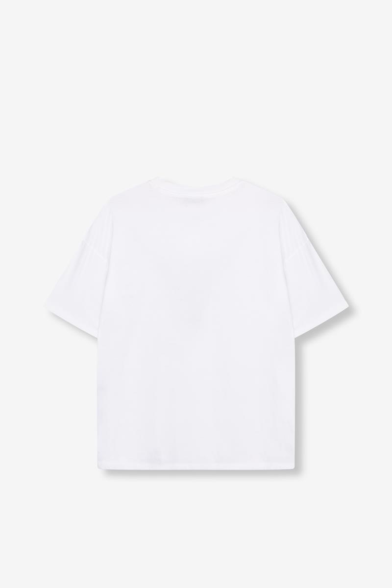 Alix The Label Alix The Label T-Shirt 2503892115 Wolwit 3