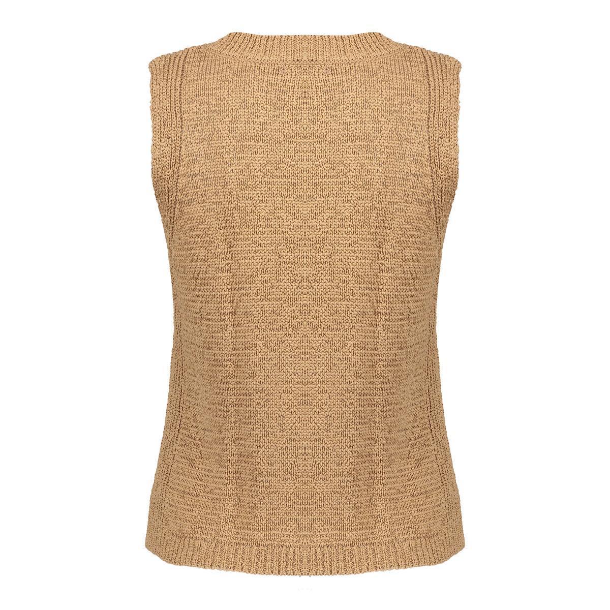 Geisha Geisha Top 54371-14 Beige 2