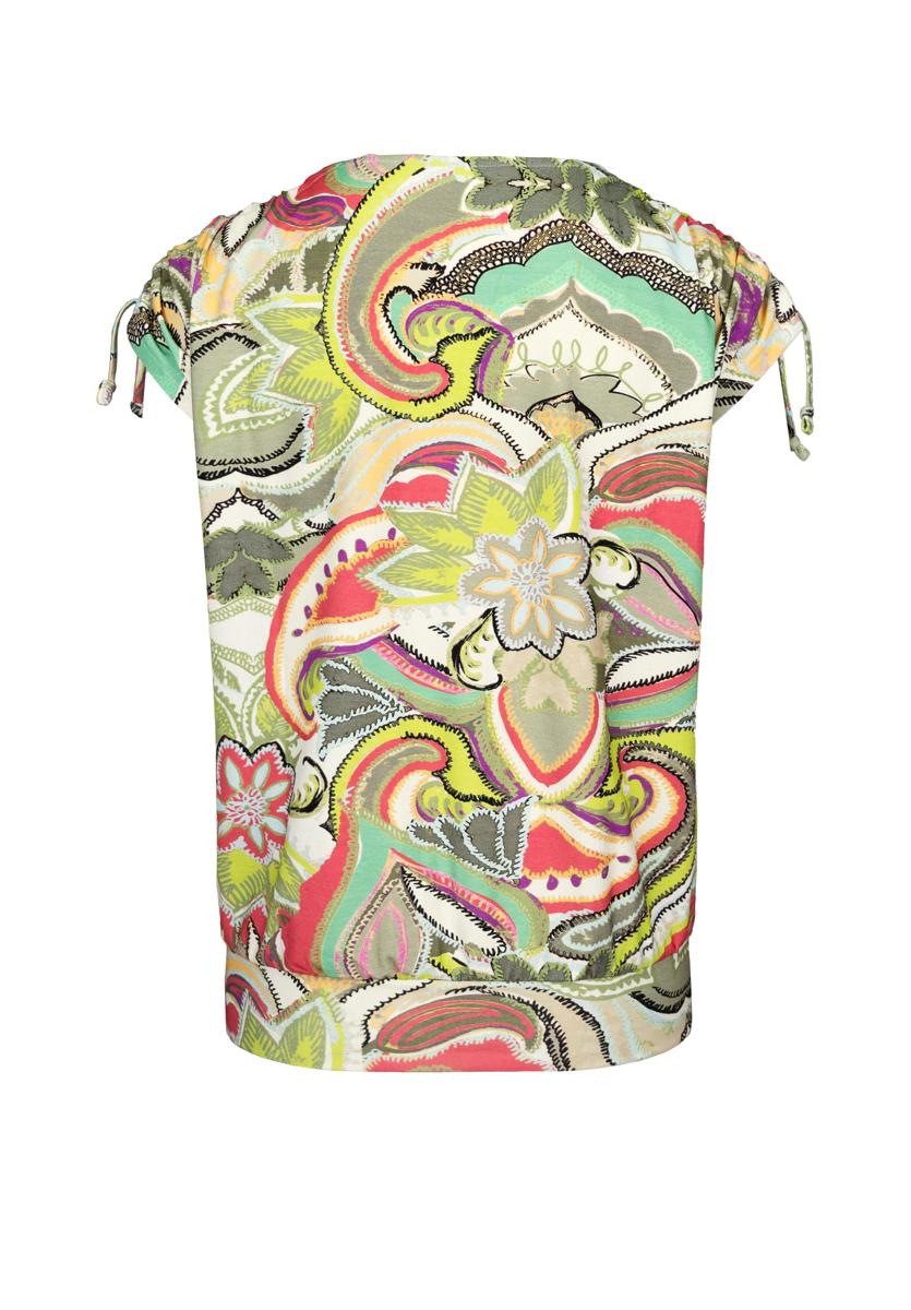 Bianca Bianca T-Shirt 56062 Groen 3