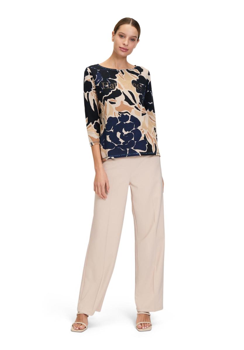 Betty Barclay Betty Barclay Sweater 23751068 Blauw 6