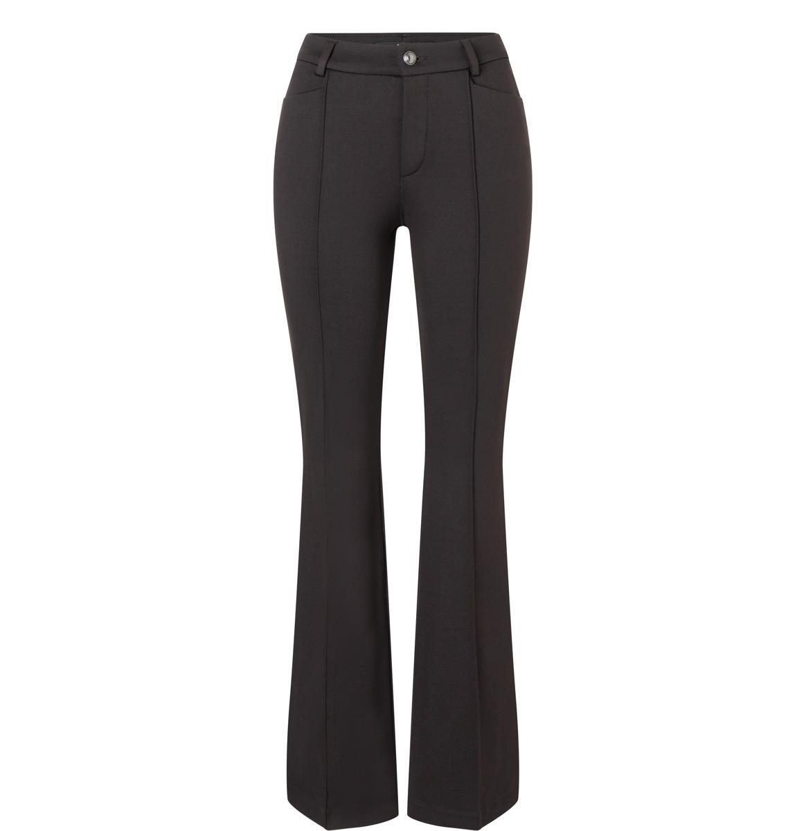 MAC Pantalon 0127552800 Bruin 1