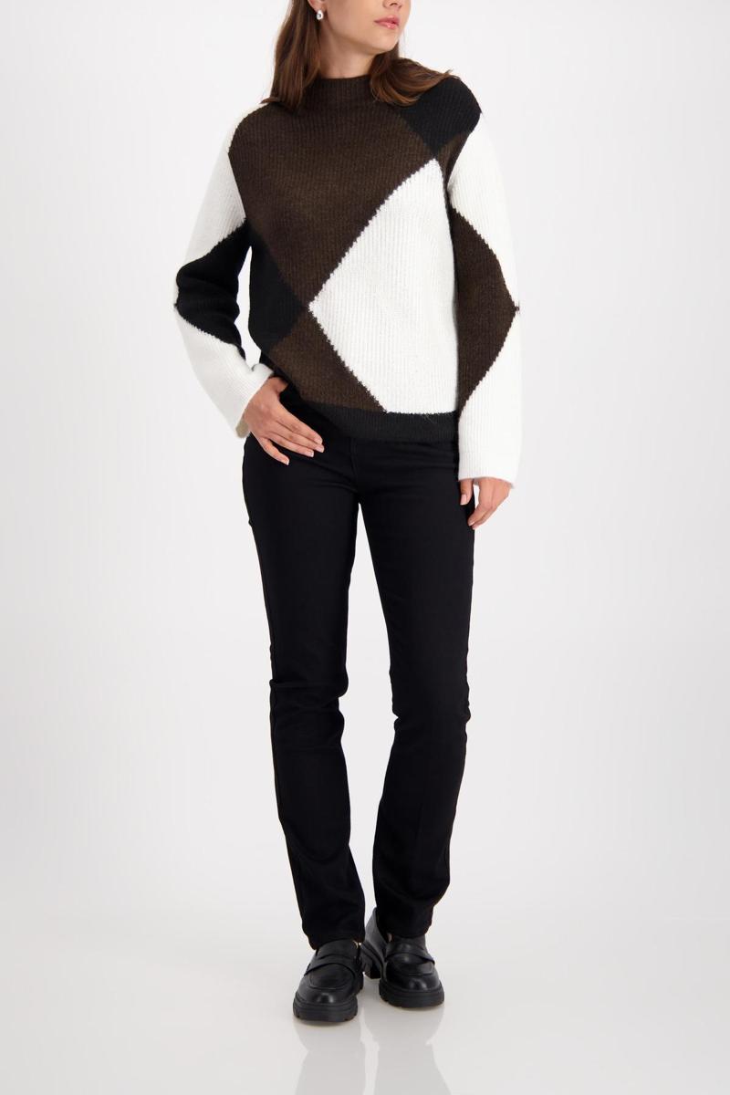 Monari Trui 809478 Bruin 3
