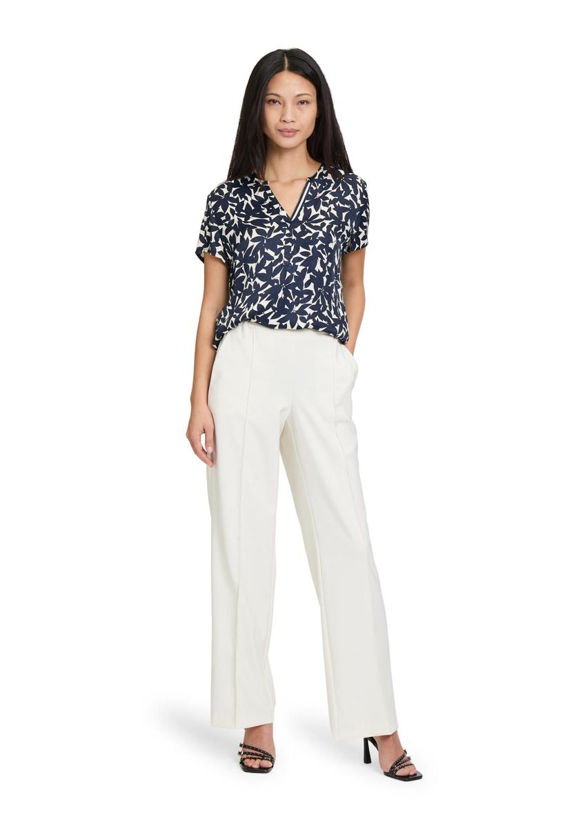 Betty Barclay Betty Barclay Blouse 88051084 Blauw 5