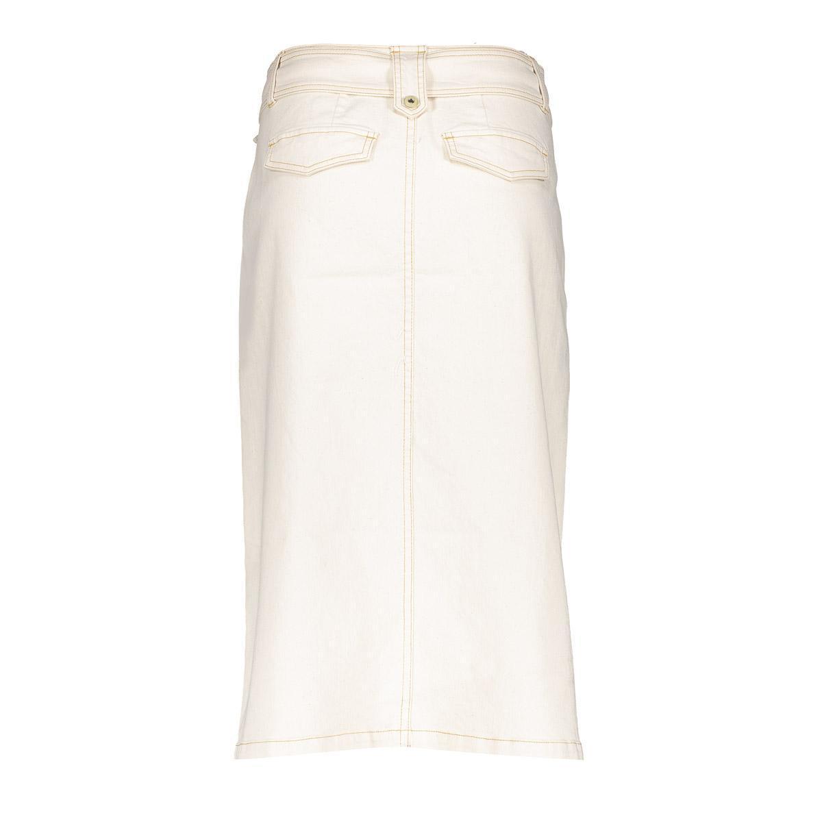 Geisha Geisha Rok 56008-10 Off-White 2