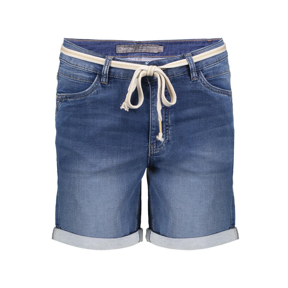 Geisha Short 51005-10