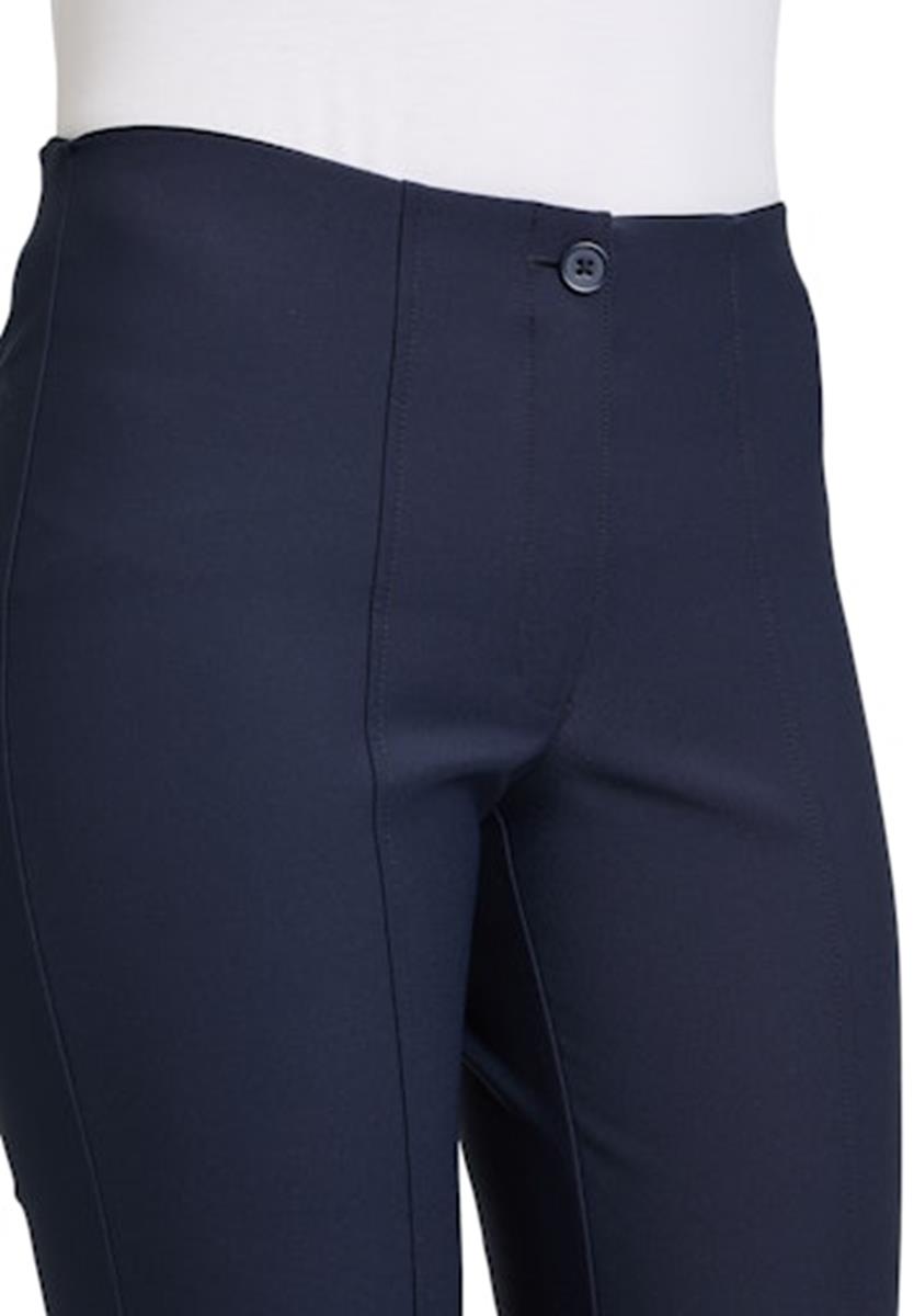 Betty Barclay Betty Barclay Pantalon 68122150 Blauw 5