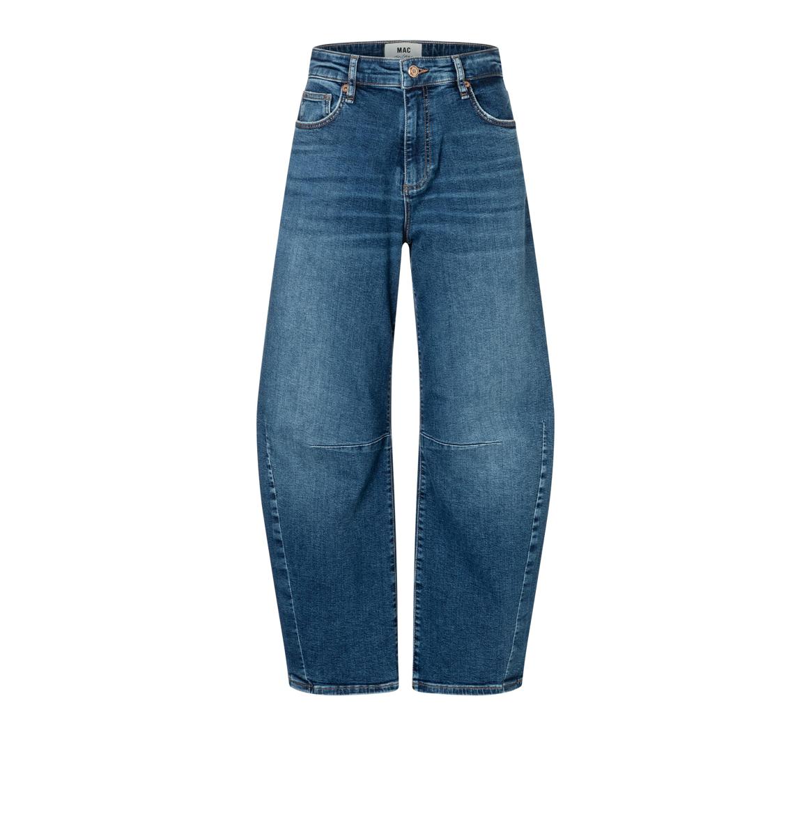 MAC Jeans 0333L312390 Blauw 1